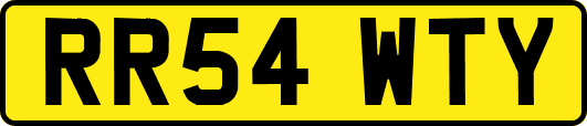 RR54WTY