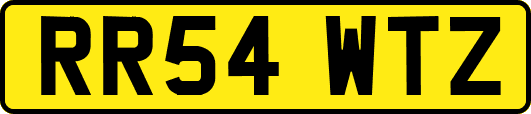 RR54WTZ