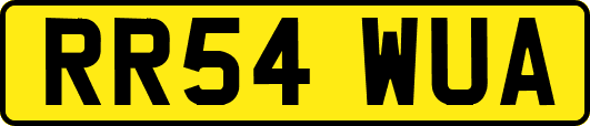 RR54WUA