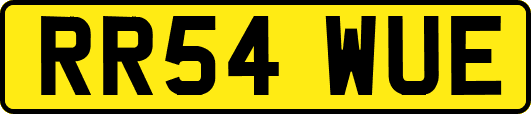 RR54WUE