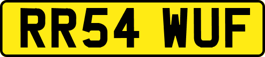 RR54WUF