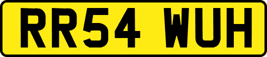 RR54WUH