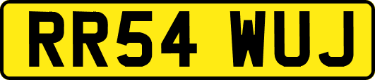 RR54WUJ