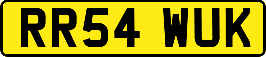 RR54WUK