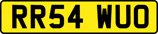 RR54WUO