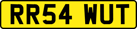 RR54WUT