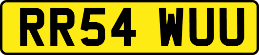 RR54WUU