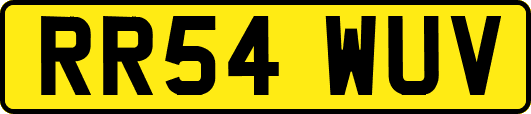 RR54WUV