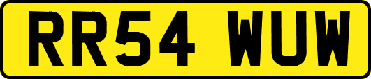 RR54WUW