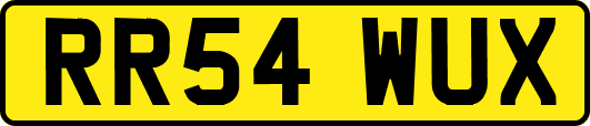 RR54WUX