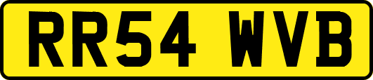 RR54WVB