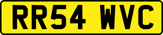 RR54WVC