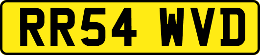 RR54WVD