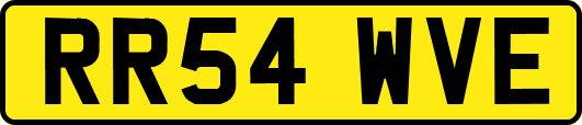 RR54WVE