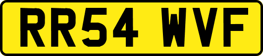RR54WVF