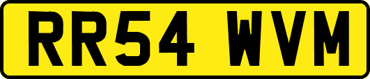 RR54WVM