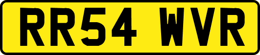 RR54WVR