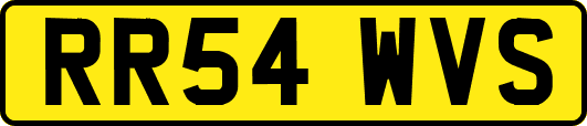 RR54WVS