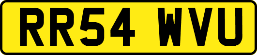 RR54WVU