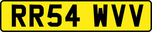 RR54WVV