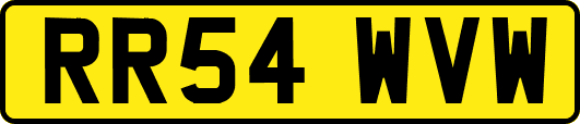 RR54WVW