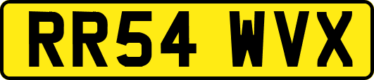 RR54WVX
