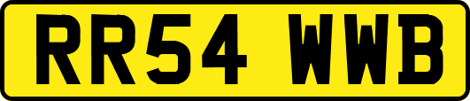 RR54WWB