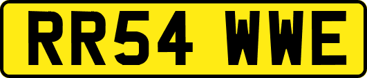 RR54WWE