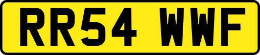 RR54WWF