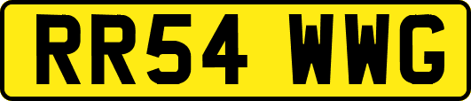 RR54WWG