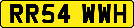 RR54WWH