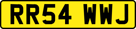 RR54WWJ