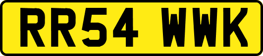 RR54WWK
