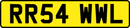 RR54WWL