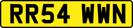 RR54WWN