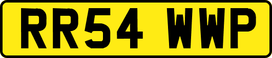RR54WWP