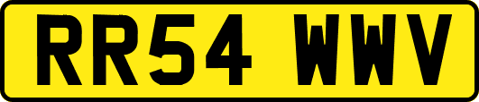 RR54WWV