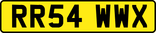 RR54WWX
