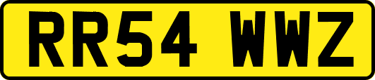 RR54WWZ