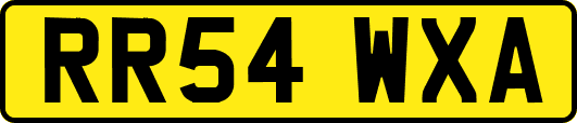 RR54WXA