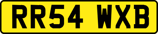 RR54WXB