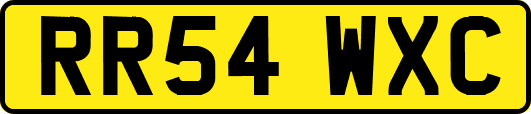 RR54WXC