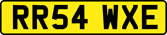 RR54WXE
