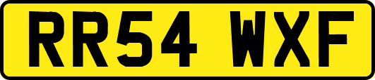 RR54WXF