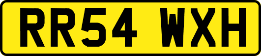 RR54WXH