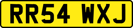 RR54WXJ