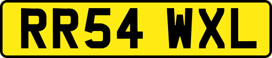 RR54WXL