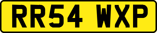 RR54WXP