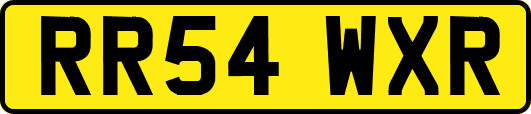 RR54WXR