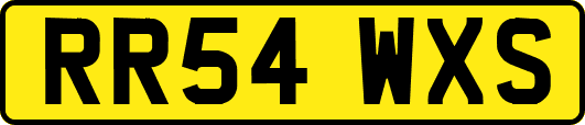 RR54WXS